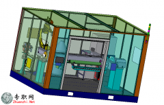pC(j)˺ӹվ3Dģ_SolidWorksO(sh)Ӌ(j)_SLDPRT/SLDASMļd