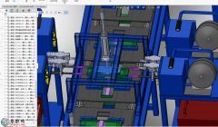 Ԅӻa3Dģ_SolidWorksOӋ_STEP/SLDPRT/SLDASMļd