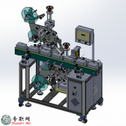 bȫԄN˙C3Dģ_SolidWorksOӋ_STEPļd