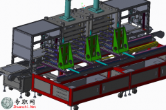 ǘ늳ض๤λቺϵy3Dģ_SolidWorksOӋ_STEP/SLDPRT/SLDASMļd