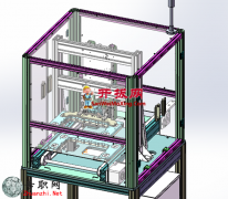 ȫԄھC3Dģ_SolidWorksOӋ_SLDPRT/SLDASMļd