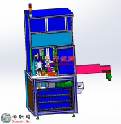 Ԅәzyע֬O3Dģ_SolidWorksOӋ_STEP/SLDPRT/SLDASMļd
