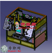 ӋrϼܷǘO3Dģ_SolidWorksOӋ_STEPļd