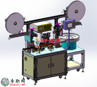 USB-BȫԄӲ˙C3Dģ_SolidWorksO(sh)Ӌ_STEP/SLDPRT/SLDASMļd