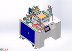 t(y)O(sh)ˮڙC(j)/L(zhng)޺ˮO(sh)3Dģ_SolidWorksO(sh)Ӌ(j)_SLDPRT/SLDASMļd