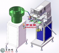 USBReӡˢC3Dģ_SolidWorksOӋ_STEPļd