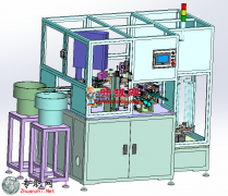 FMbԄәC ԄӻMbO3Dģ_SolidWorksOӋ_STEPļd