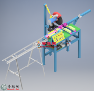 иC3Dģ_SolidWorksOӋ_STEP/SLDPRT/SLDASMļd