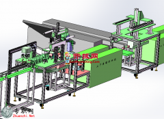 a(chn)ƷԄbC(j)3Dģ_SolidWorksO(sh)Ӌ(j)_stp/Sldprt/Sldasm/x_tļd
