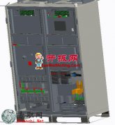 ʹ׃b3DY(ji)(gu)3Dģ_creoO(sh)Ӌ(j)_Asm/Prtļd