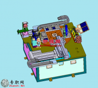 D(zhun)PʽĹλc(din)zC(j)3Dģ_SolidWorksO(sh)Ӌ(j)_SLDPRT/SLDASMļd