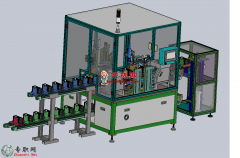 늄܇ھԄiݽzC3Dģ_SolidWorksOӋ_STEP/x_t/IGSļd