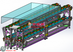 p朗lݔ;w3Dģ_SolidWorksOӋ_X_Tļd