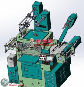 бʽӡˢģӡˢO/FX320ӡˢC3Dģ_SWOӋ_STEP/SLDPRT/SLDASMļd