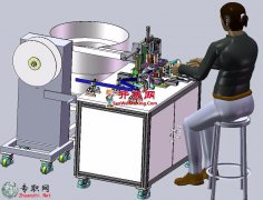 ^VW(wng)Ԅp@bC3Dģ_SolidWorksO(sh)Ӌ_STEP/x_tļd