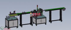 LED􎧷ָNpzԄ(dng)C(j)3Dģ_SolidWorksO(sh)Ӌ(j)_STEP/x_tļd