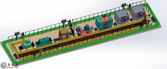 X݆Sӹa3Dģ_SolidWorksOӋ_STEP/SLDPRT/SLDASMļd