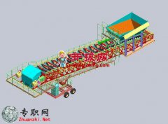 VÎʽݔ͙CYD20-16ƤC3Dģ_SWOӋ_STEP/SLDPRT/SLDASMļd