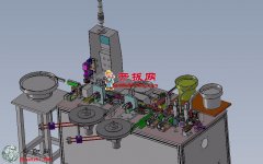 RJϵвPINzyԄәC3Dģ_SolidWorksOӋ_STEP/x_tļd