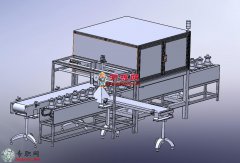 X݆(bio)C3Dģ_SolidWorksO(sh)Ӌ_STEPļd