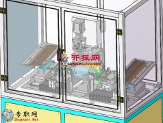 ԄR^C RaИICеO3Dģ_SolidWorksOӋ_STEPļd