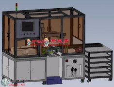 ܇U(xin)Ԅ(dng)MbֲC(j)3Dģ_SolidWorksO(sh)Ӌ(j)_STEP/x_tļd
