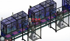 Դ(dng)늳18650AоԄ(dng)Mb3Dģ_SolidWorksO(sh)Ӌ(j)_stp/igsļd