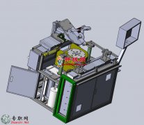 ƬC(j)3Dģ_SolidWorksO(sh)Ӌ(j)_STEPļd