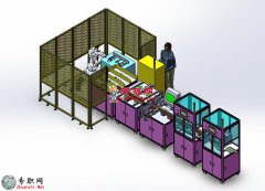 |˷һw3Dģ_SolidWorksOӋ_STEPļd