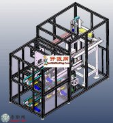 ҺԄϙC ԄͶO3Dģ_SolidWorksOӋ_STEP/SLDPRT/SLDASMļd
