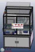 ԄӇaC3Dģ_SolidWorksO(sh)Ӌ_STEP/SLDPRT/SLDASMļd