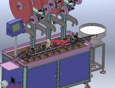 ܼPINzyԄәC3Dģ_SolidWorksOӋ_Sldprt/Sldasm/SLDDRW/dwgļd