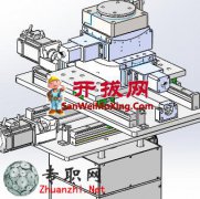 ̫ИI(y)ʹxע6Sλƽ_3Dģ_SolidWorksO(sh)Ӌ_STEPļd