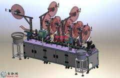 ABԄ(dng)PINC(j)3Dģ_SolidWorksO(sh)Ӌ(j)_STEP/x_tļd