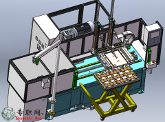 ¡CO䣨ѽͶ댍Ha3Dģ_SolidWorksOӋ_SLDPRT/SLDASMļd
