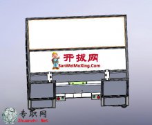 D伤C(j)3Dģ_SolidWorksO(sh)Ӌ(j)_STEP/SLDPRT/SLDASMļd