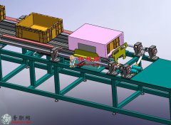 Mݔ͙C λC3Dģ_SolidWorksOӋ_STEP/SLDPRT/SLDASMļd