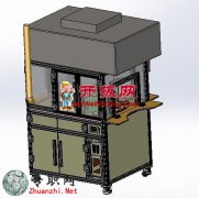 ̼ϴcyԇO 3Dģ_SWOӋ_SLDPRT/SLDASMļd