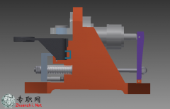 CA6140CܲӹˇAOӋ nOӋ 3Dģ_Inventor/AutoCAD-ZWCADOӋ_dwg/i