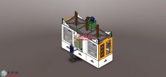 18ҺCSģ 3Dģ_SolidWorksOӋ_STEPļd