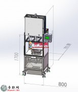 wԄӴммC 3Dģ_SolidWorksOӋ_SLDPRT/SLDASMļd