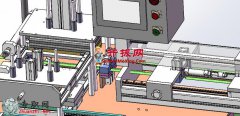 ĤL(zhng)иC(j)3Dģ_SolidWorksO(sh)Ӌ(j)_step(stp)ļd