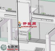 늳ؽMbO3Dģ_SolidWorksOӋ_step(stp)ļd