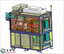 TRAYPϙC3Dģ_SolidWorksOӋ_Asm/Prt/Sldprt/Sldasm/SLDDRWļd