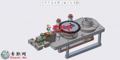 ҺbodingC(j)775acfՙC(j)(gu)3Dģ_Creo/AutoCADO(sh)Ӌ(j)_step/Asm/Prt/dwg