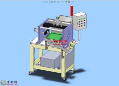 UיCO3Dģ_SolidWorksOӋ_step(stp)ļd