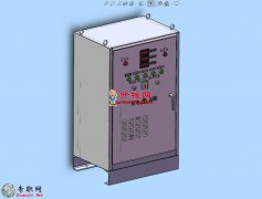 늙C3Dģ_SolidWorksOӋ_step(stp)ļd
