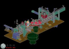 LEDԄӽMbC3Dģ_AutoCAD.ElectricalOӋ_dwgļd