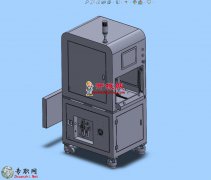 Ԝy(c)ԇO(sh)3Dģ_SolidWorksO(sh)Ӌ(j)_step(stp)ļd