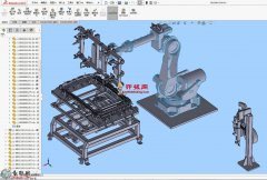 ܇(ch)촰ܙC(j)Ԅ(dng)TO(sh)3Dģ_SolidWorksO(sh)Ӌ(j)_x_tļd